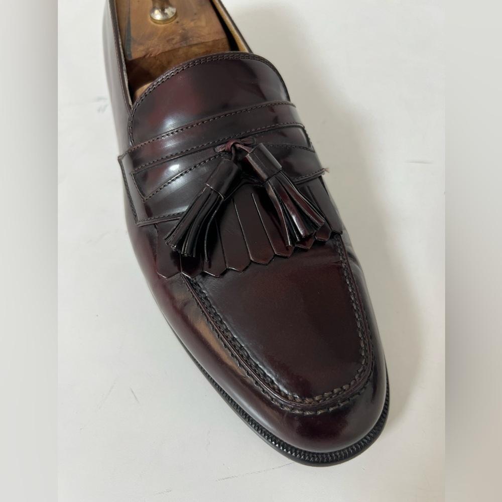 Caporicci Men’s Shoes 13 - Picture 8 of 16